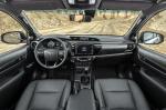Toyota Hilux Special Edition Double Cab 2019 года (EU)